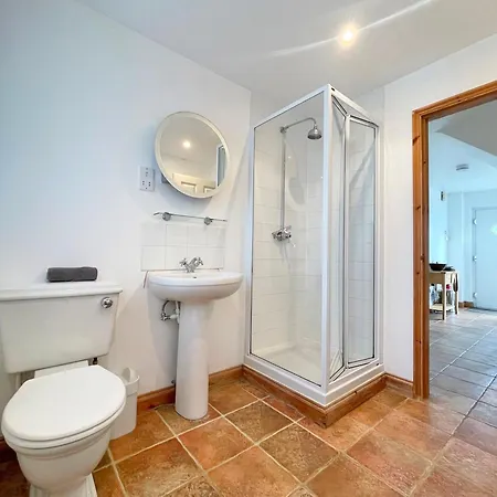 Spacious Home Sleeps 6 Short Walk To Port Isaac Village & Stunning Views Exterior foto