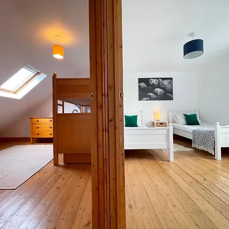 Spacious Home Sleeps 6 Short Walk To Port Isaac Village & Stunning Views Exterior foto