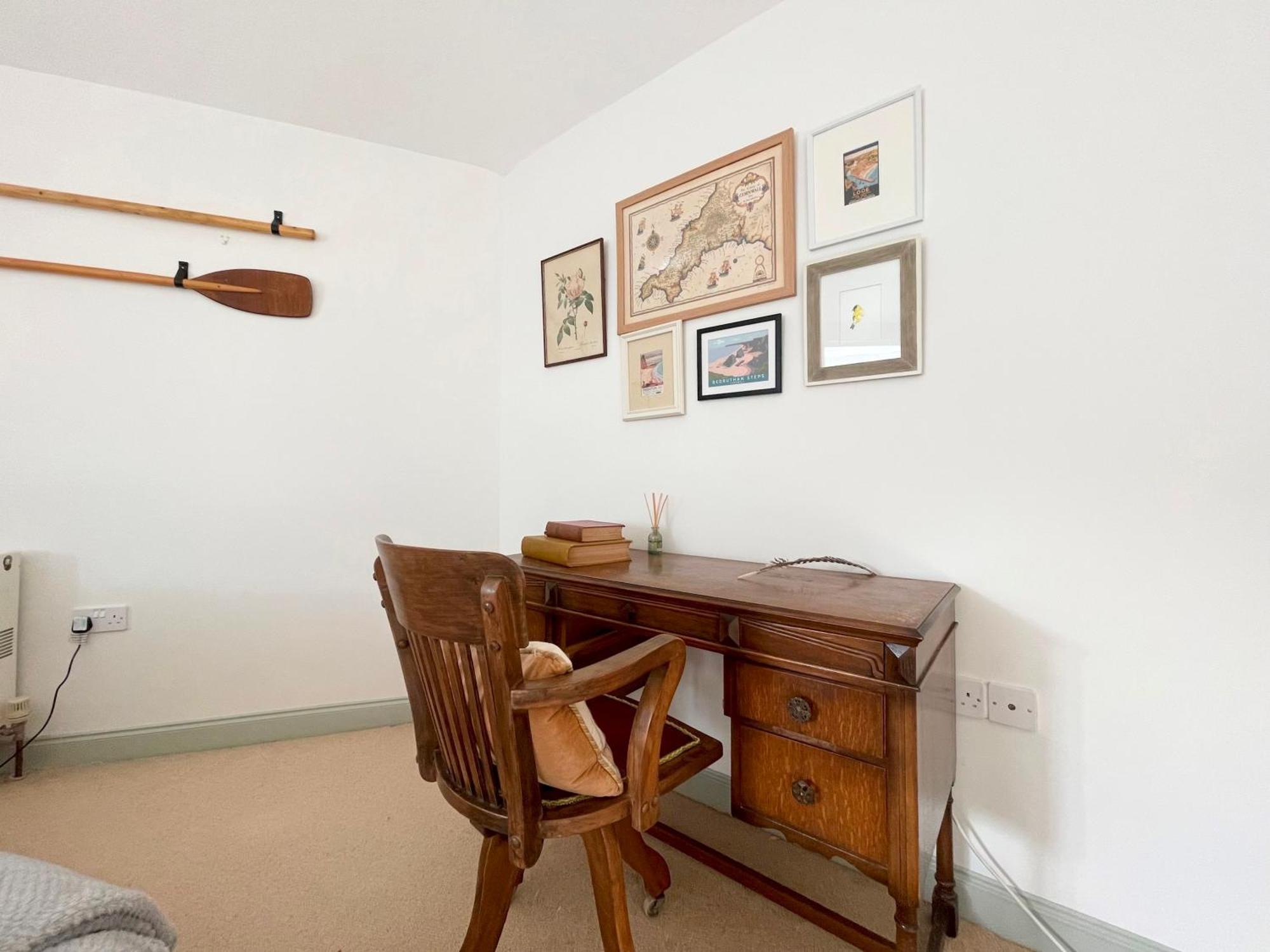 Holiday home Spacious Sleeps 6 Short Walk To Village & Stunning Views Port Isaac