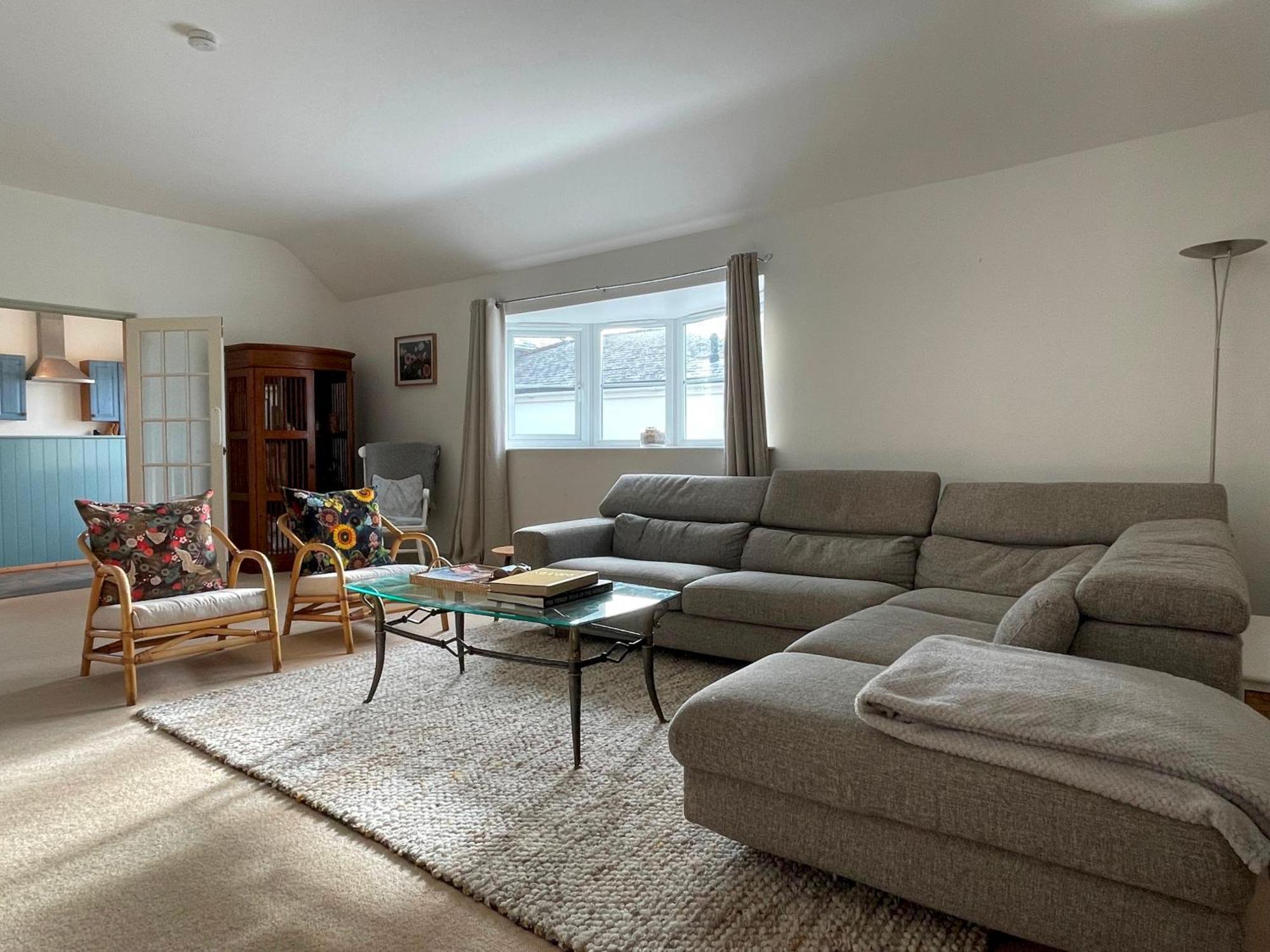 Holiday home Spacious Sleeps 6 Short Walk To Village & Stunning Views Port Isaac
