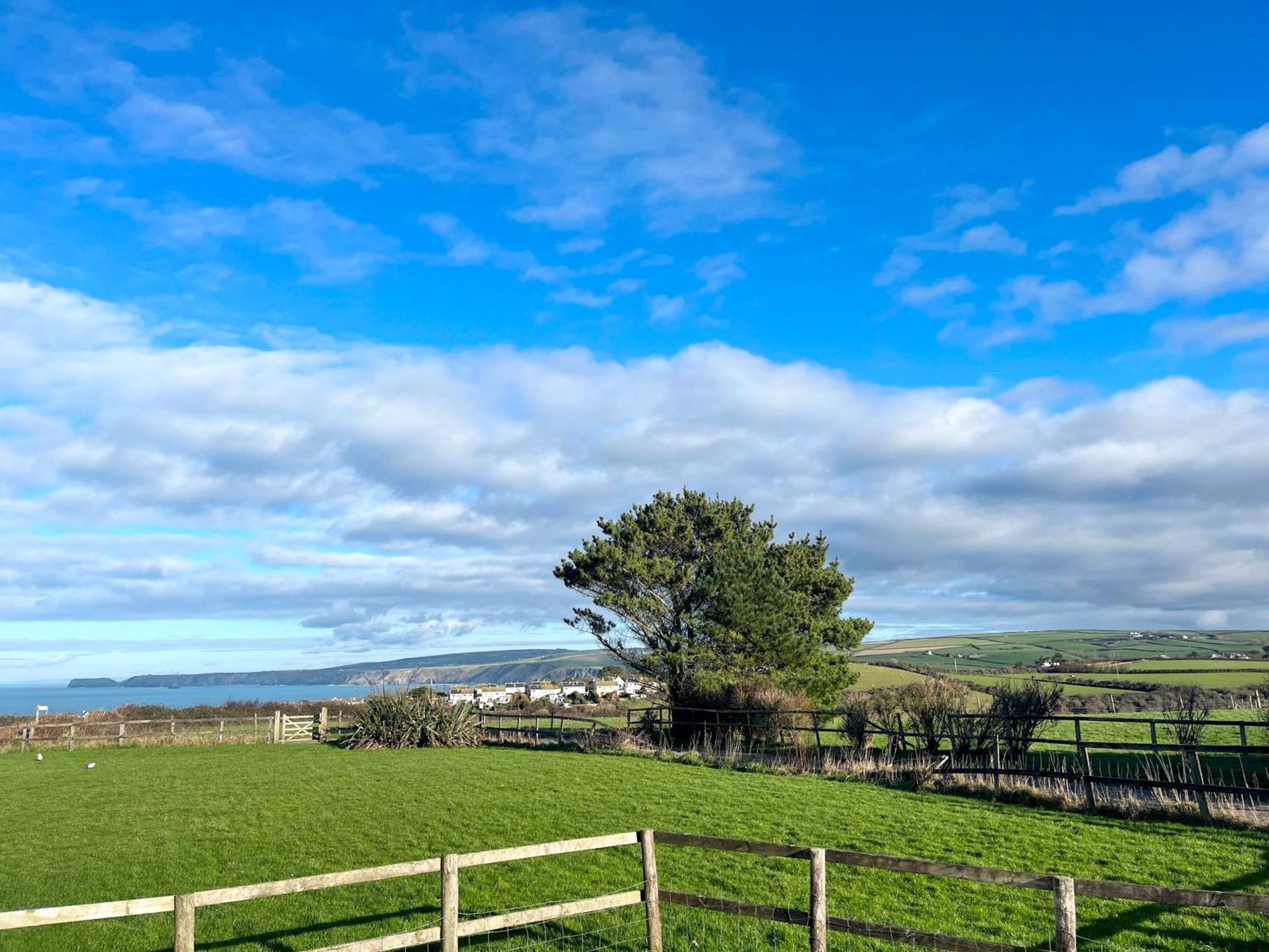 Holiday home Spacious Sleeps 6 Short Walk To Village & Stunning Views Port Isaac